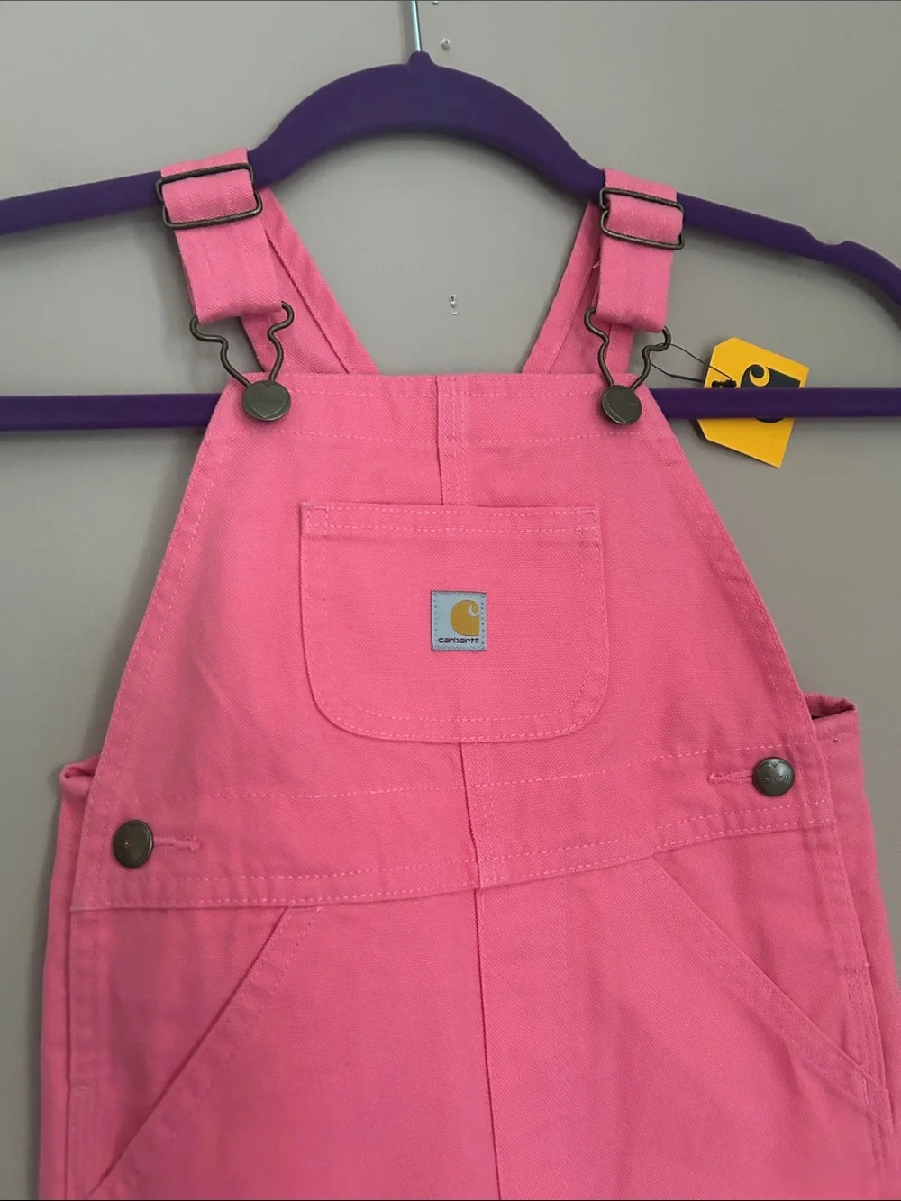 Carhartt nwt girl’s